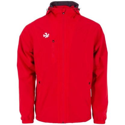 Afbeeldingen van Cleve Breathable Jacket