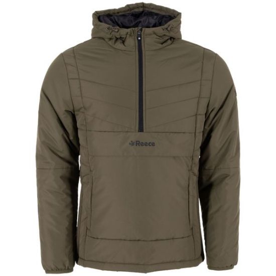 Afbeeldingen van Mackay Puffer Anorak Jacket