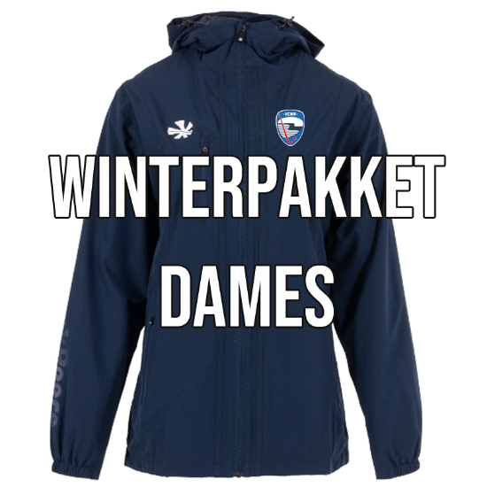 Afbeeldingen van WINTER PAKKET - DAMES