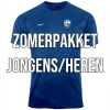 Afbeeldingen van ZOMERPAKKET - JONGENS/HEREN