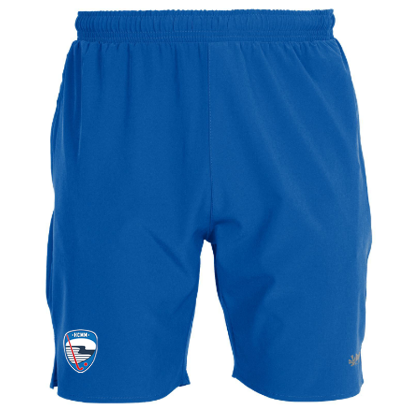 Afbeeldingen van Major Short