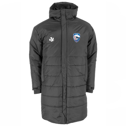 Afbeeldingen van Tumby Long Coach Jacket