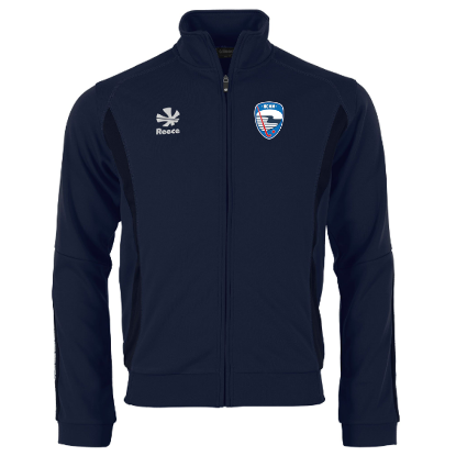 Afbeeldingen van Shift Full Zip Top - KINDEREN/HEREN