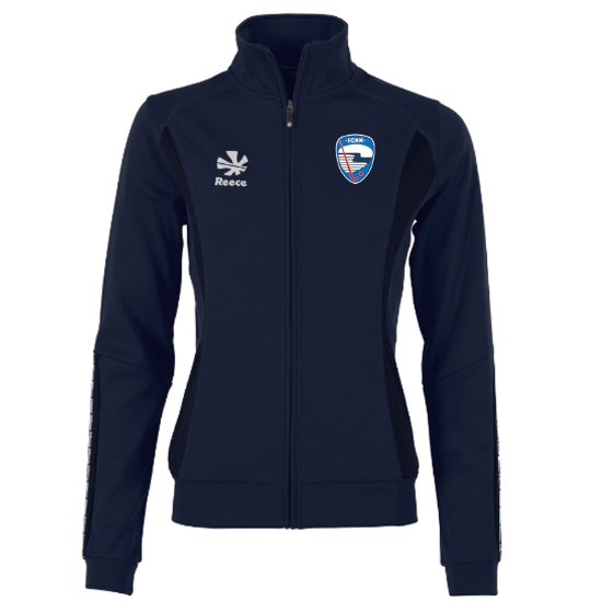 Afbeeldingen van Shift Full Zip Top  LADIES