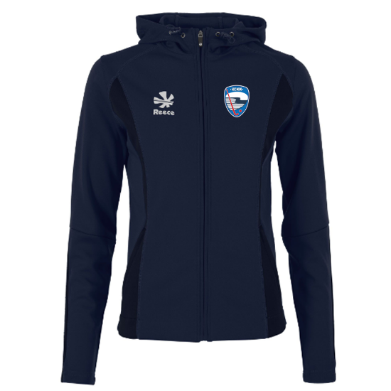 Afbeeldingen van Shift Hooded Full Zip Top LADIES