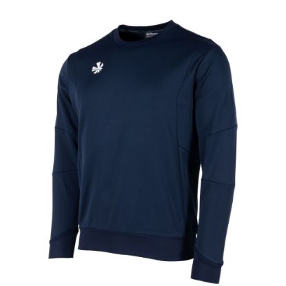 Afbeeldingen van Cleve TTS Top Round Neck Unisex