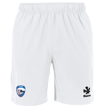 Afbeeldingen van Major Short