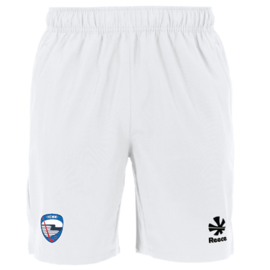 Afbeeldingen van Major Short