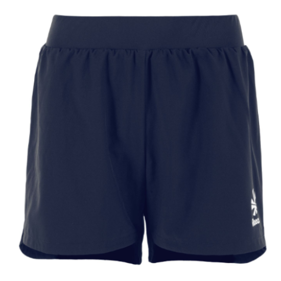 Afbeeldingen van Major Shorts Ladies