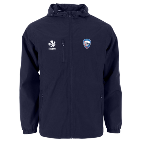 Afbeeldingen van Tumby Breathable Rain Jacket