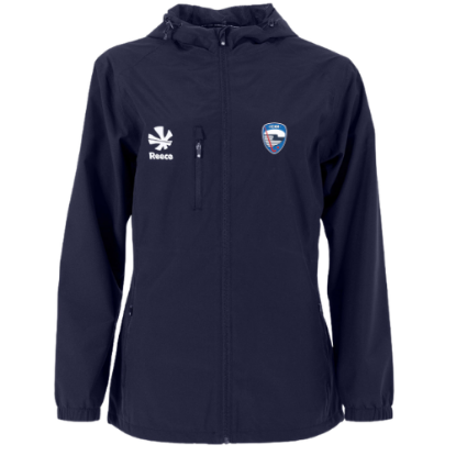 Afbeeldingen van Tumby Breathable Rain Jacket Ladies
