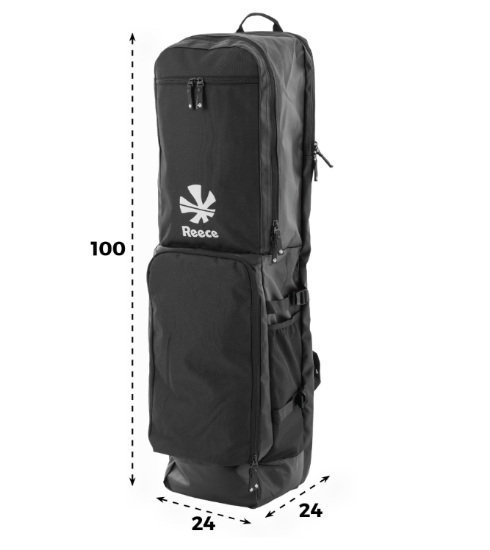 Afbeeldingen van Byron Stick Bag